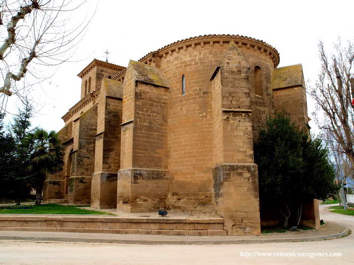 CABECERA